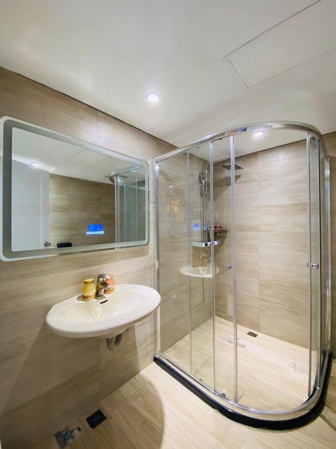 Taichung Enrichlife Hotel Exterior foto